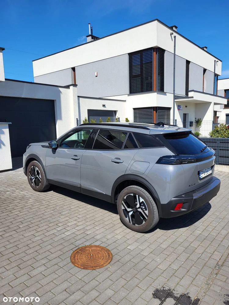 Peugeot 2008 Benzin 100 Style - 5