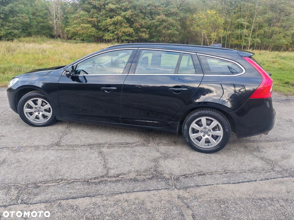 Volvo V60 D3 RDesign - 3