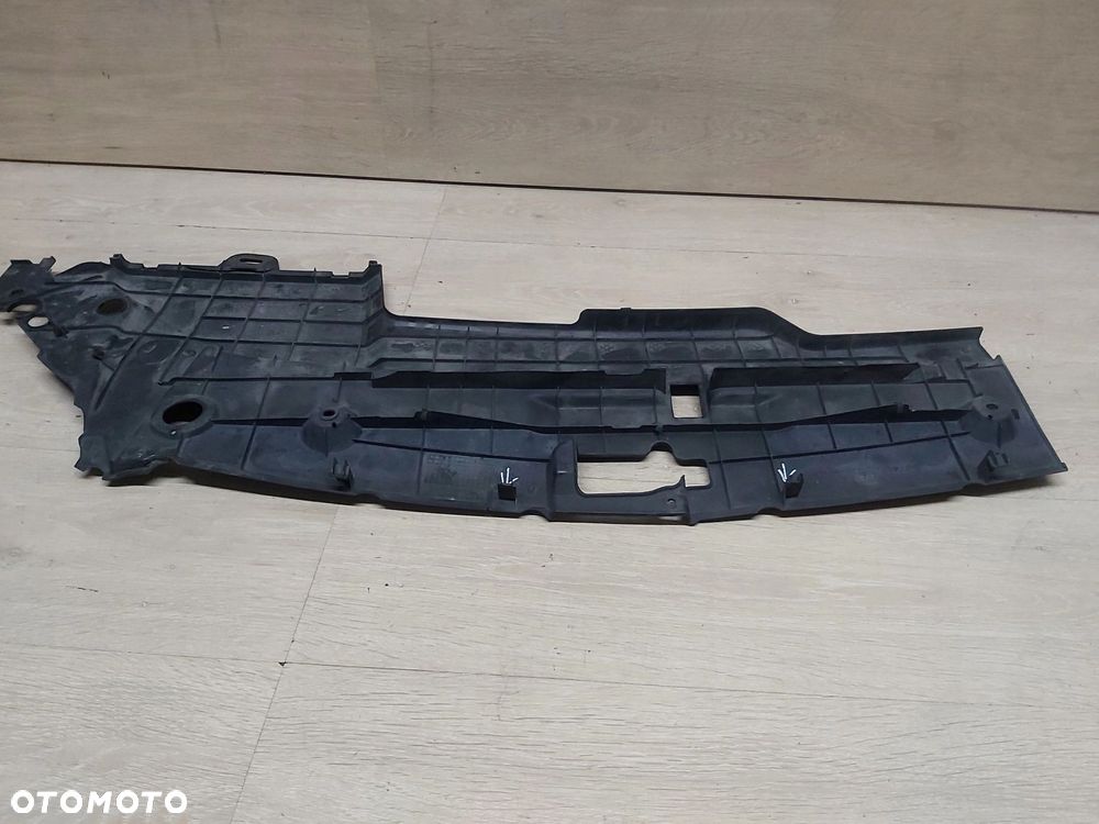 TOYOTA Avensis T25 osłona pasa przedniego górna 1,6 1,8 2,0 53141-05030 - 3