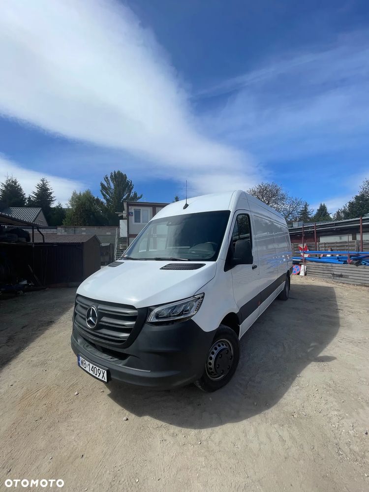Mercedes-Benz Sprinter 907.223 - 6