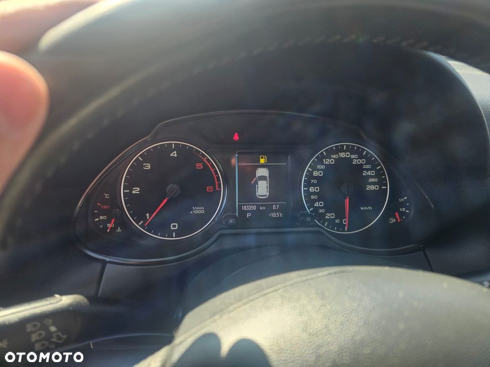 Audi Q5 2.0 TDI Quattro S tronic - 12