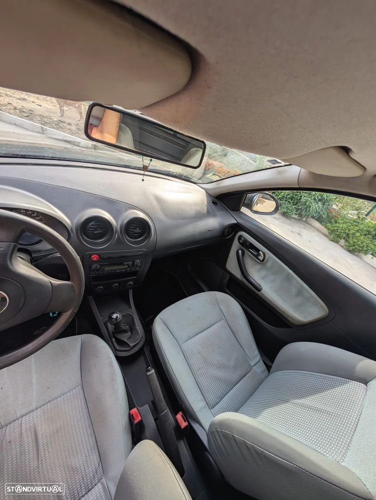 SEAT Ibiza - 3