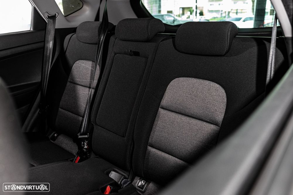 Hyundai Tucson 1.6 GDi Premium - 18