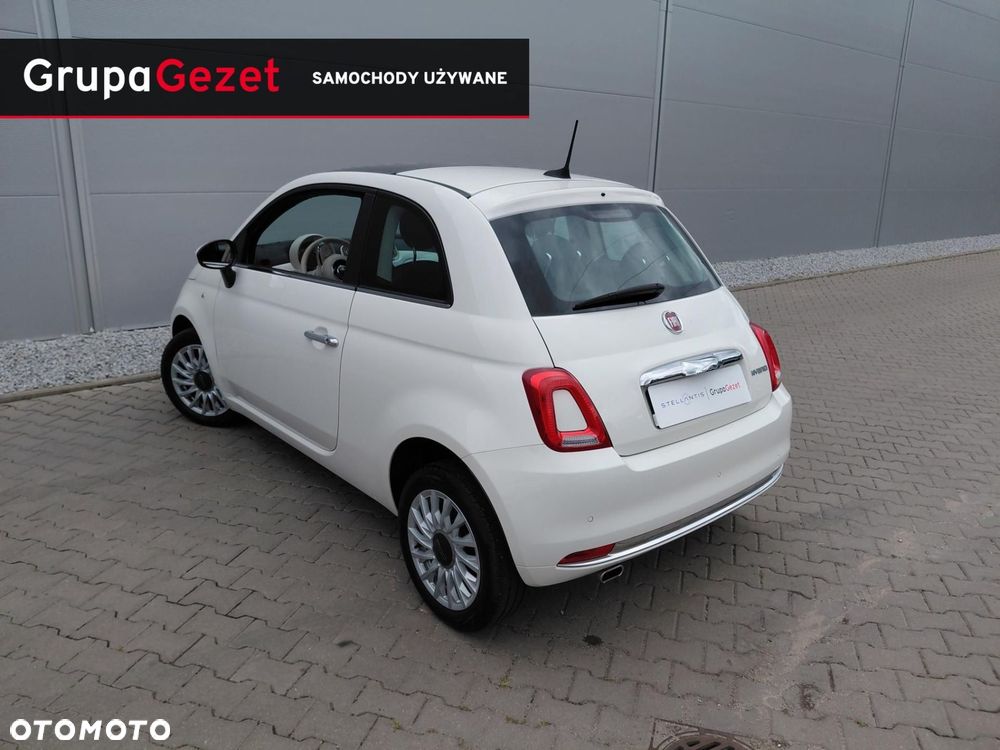 Fiat 500 - 8