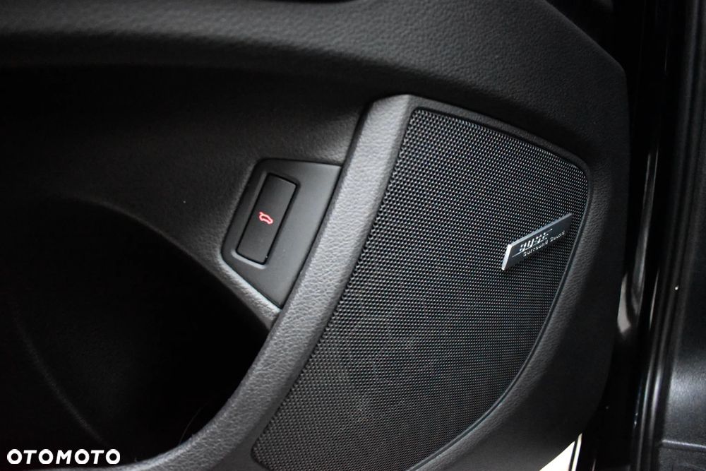 Audi Q7 4.2 TDI DPF Quattro Tiptronic - 22