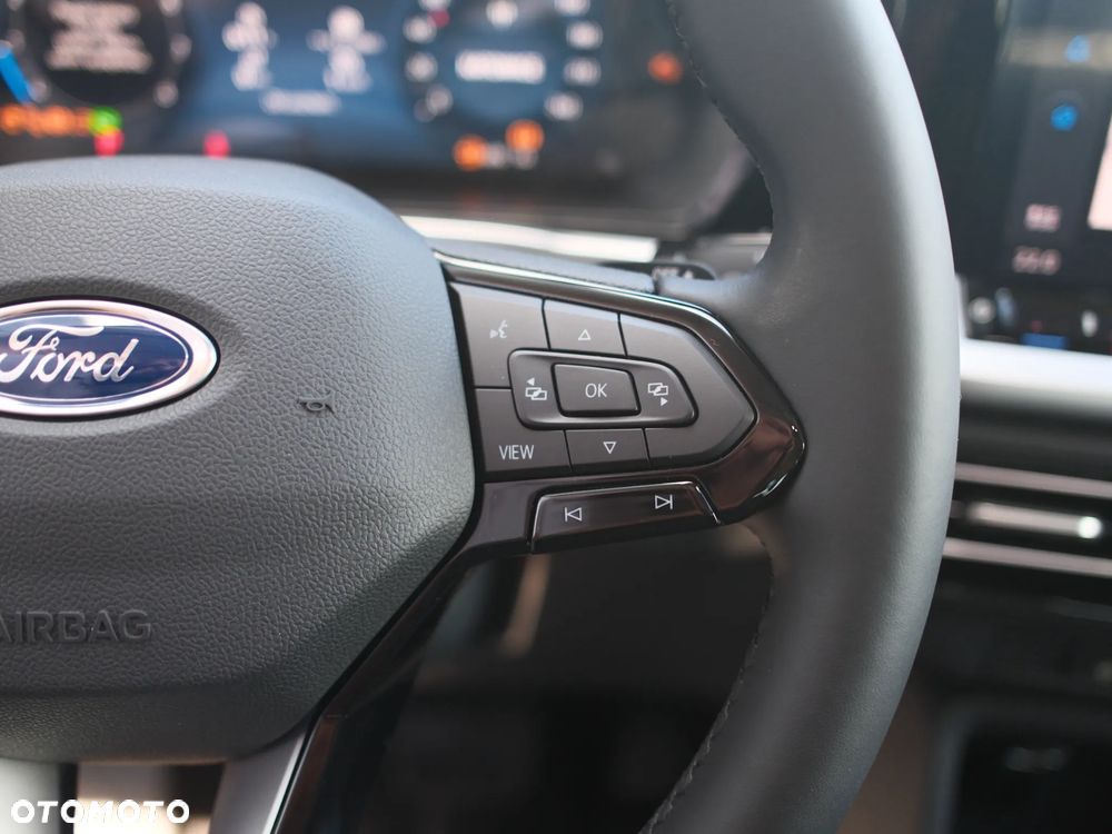 Ford Tourneo Connect Grand 1.5 EcoBoost Titanium - 21