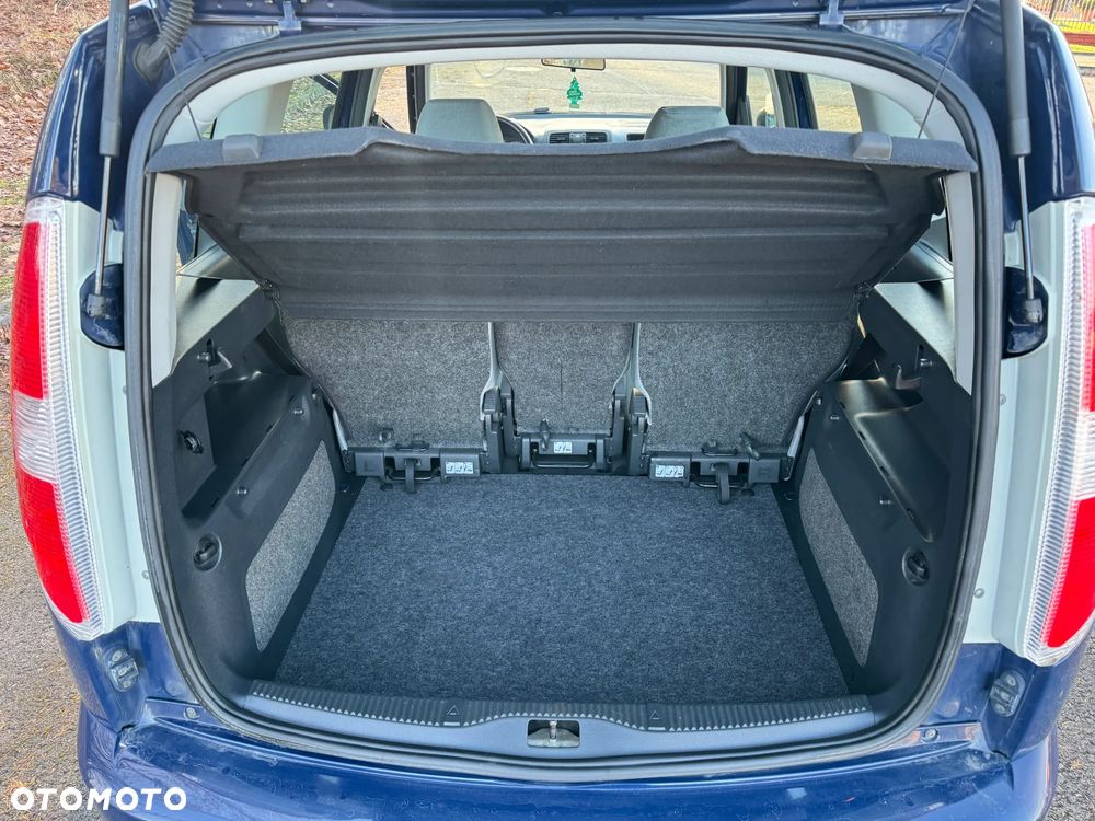 Skoda Roomster 1.2 12V Style - 7