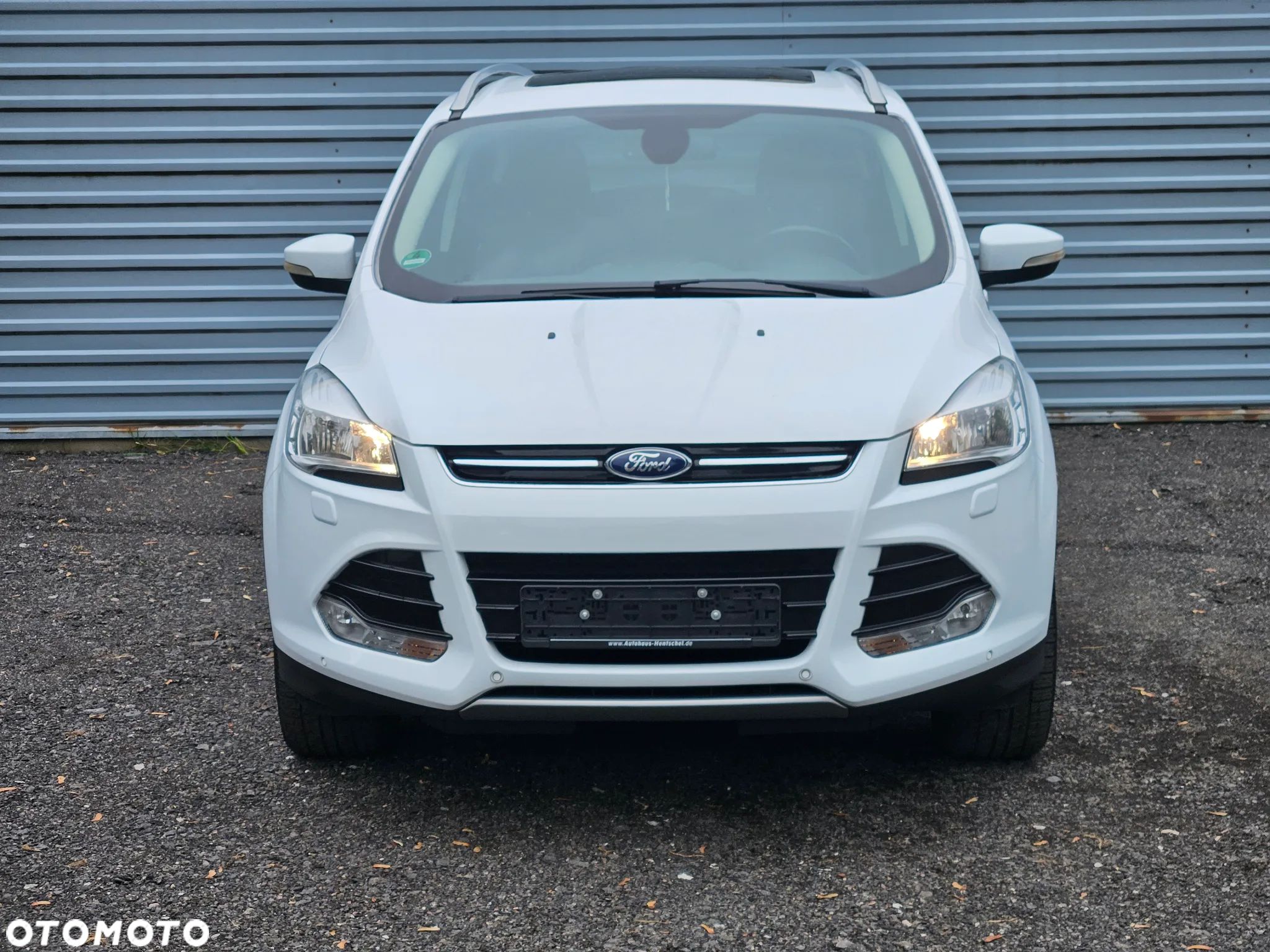 Ford Kuga 1.5 EcoBoost FWD Titanium ASS - 1