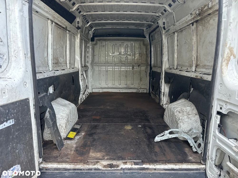 Citroën jumper - 22