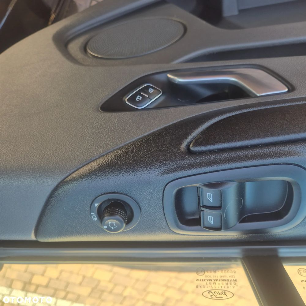 Ford Transit Custom - 17