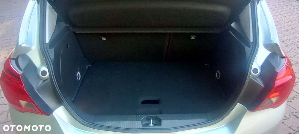Opel Corsa - 8