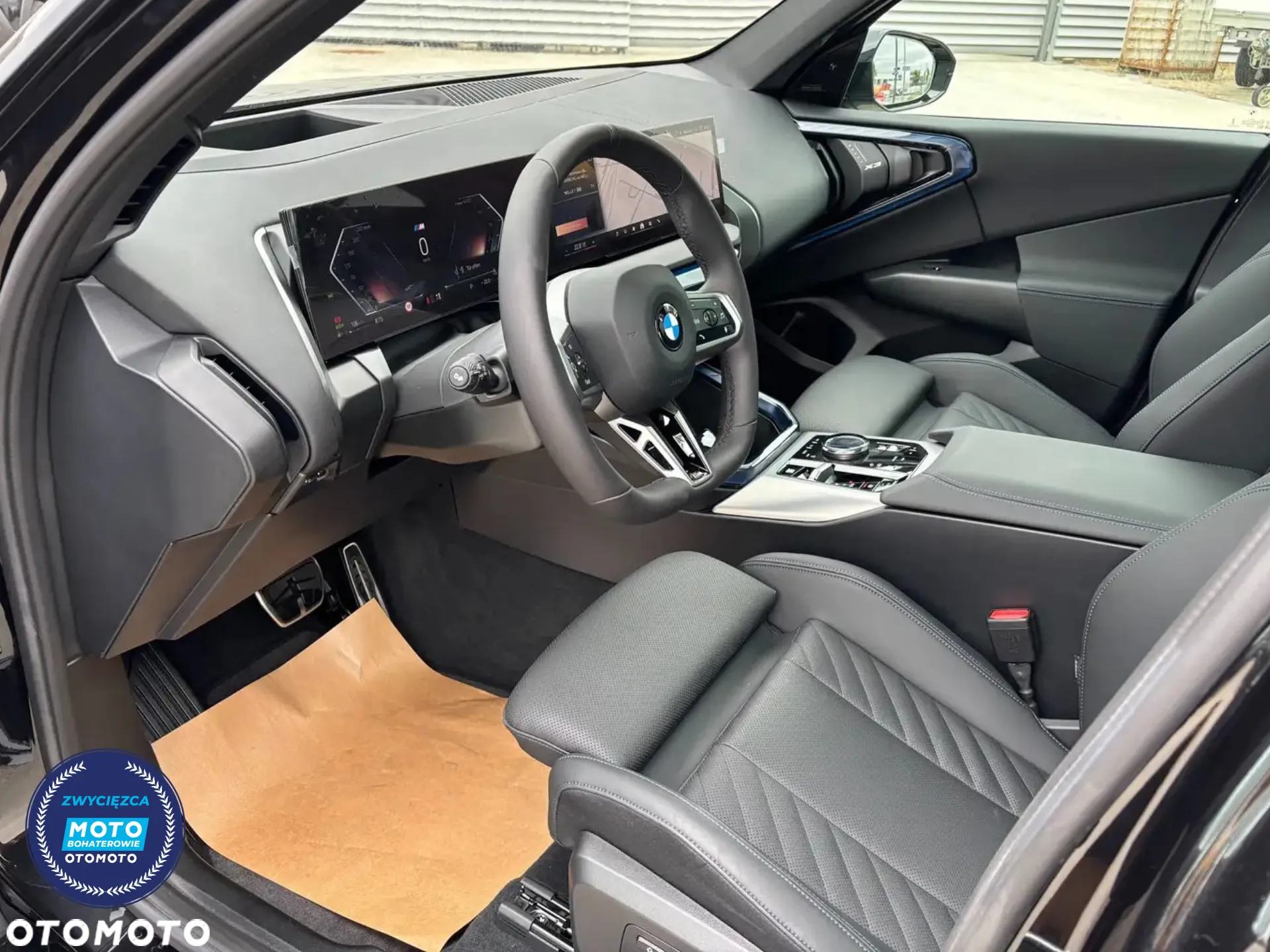 BMW X3 ver-xdrive40d-mhev - 6
