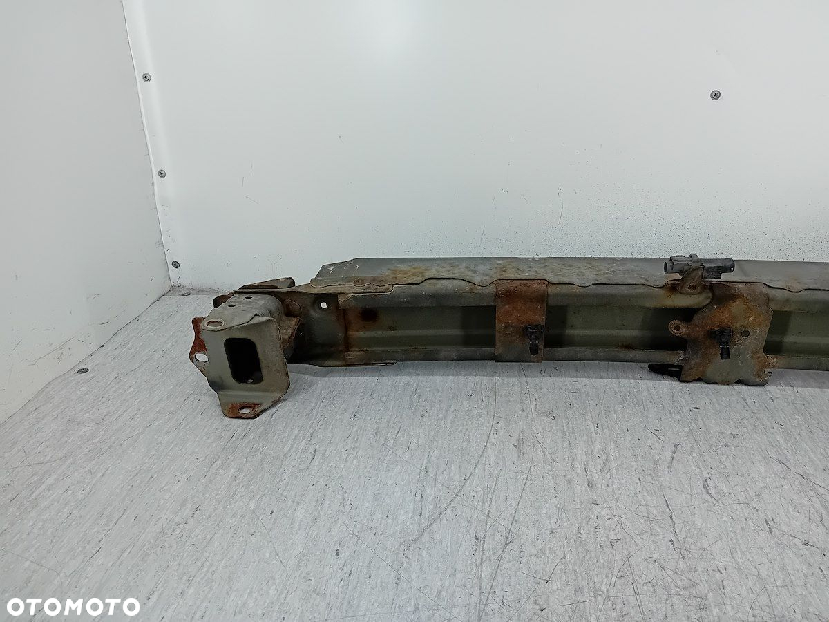 BELKA POD ZDERZAK PRZÓD HONDA FR-V 1.8 I-VTEC - 3