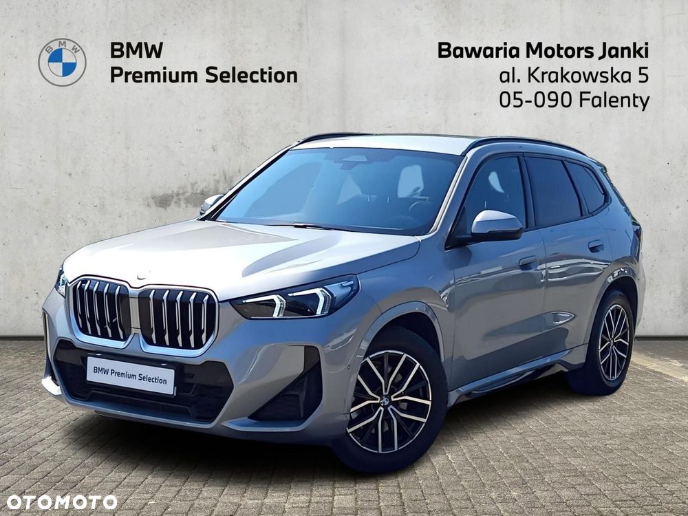 BMW X1 - 1