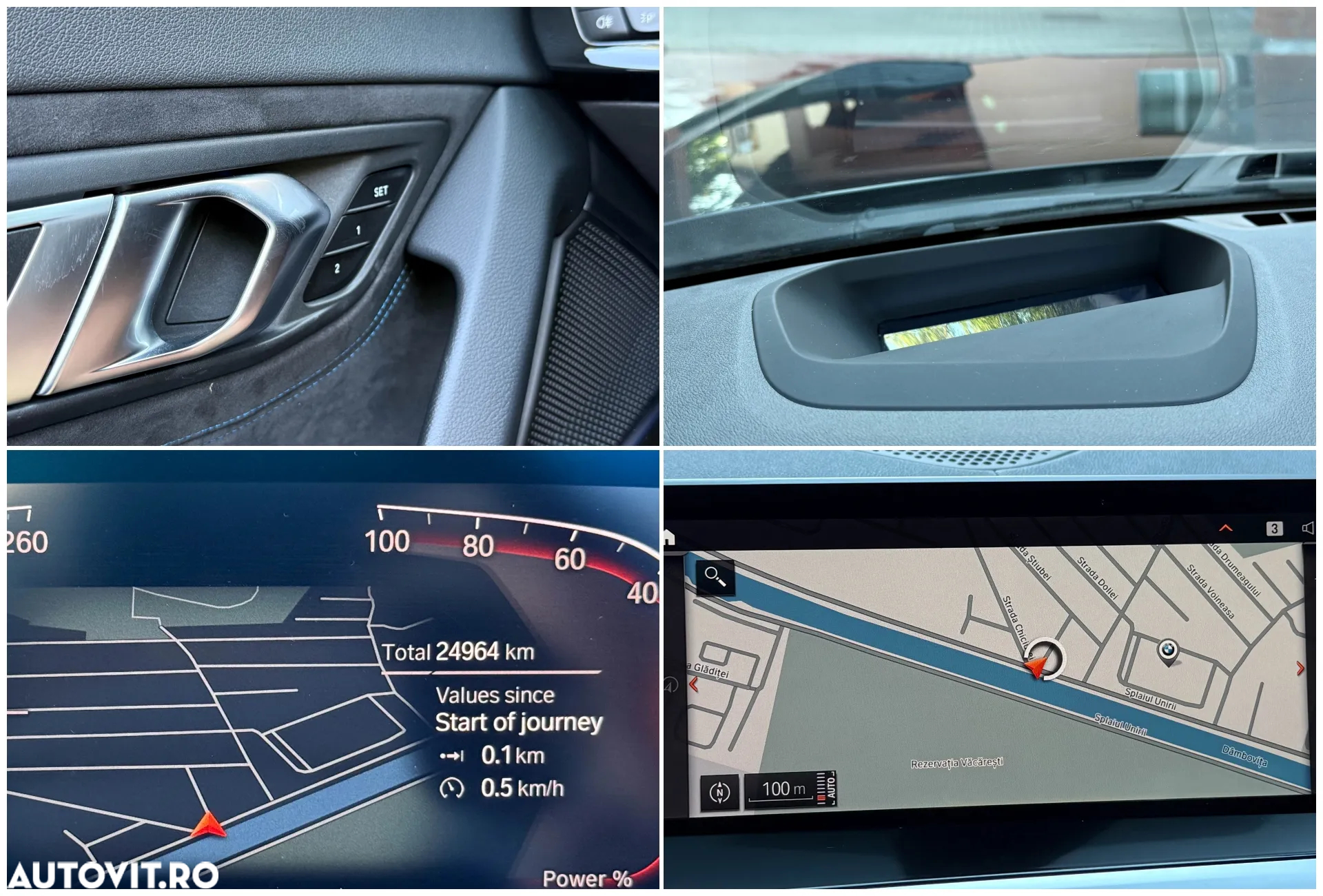 BMW Z4 sDrive30i Aut. M Sport - 17