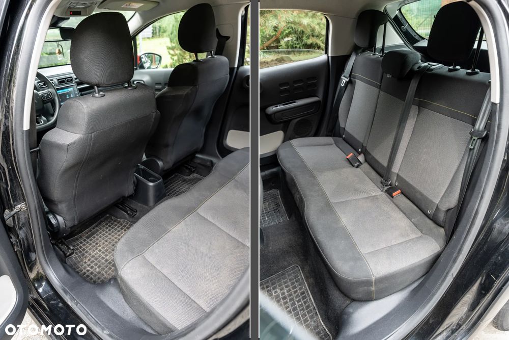 Citroën C3 1.2 PureTech Max - 38