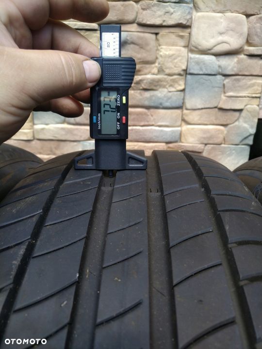 Opony Letnie Michelin 225/55/18 98v 2018r 4x7mm - 5