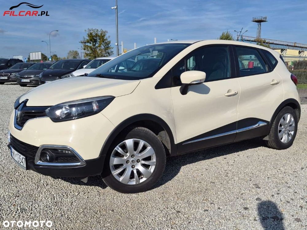 Renault Captur - 24