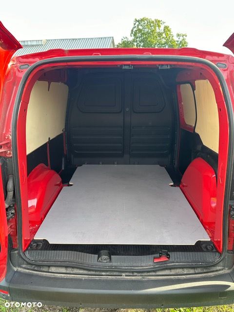 Mercedes-Benz Citan - 18