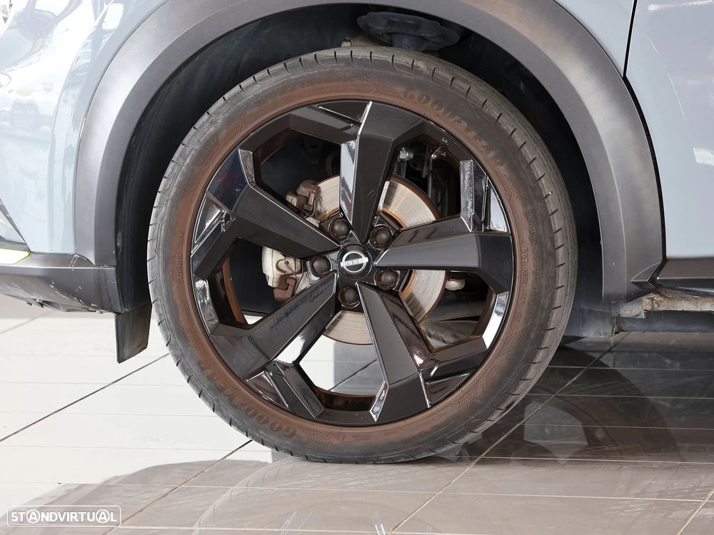 Nissan Juke 1.0 DIG-T Kiiro - 6