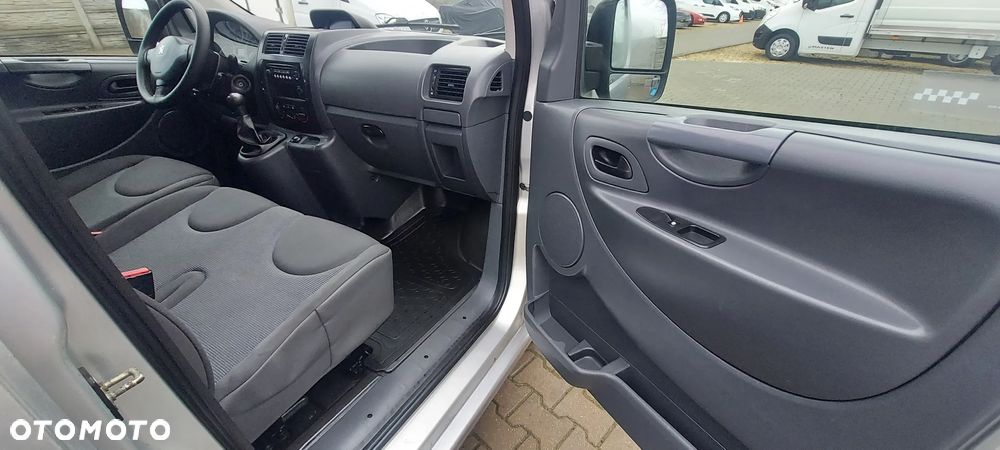 Peugeot Expert - 16