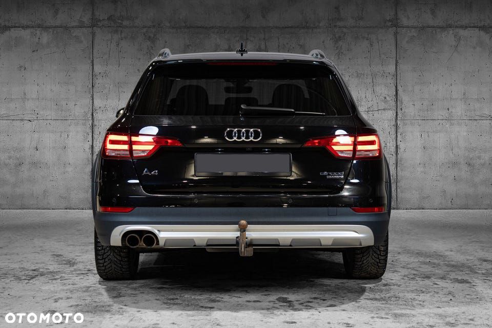 Audi A4 Allroad 2.0 TDI clean diesel Quattro S tronic - 6