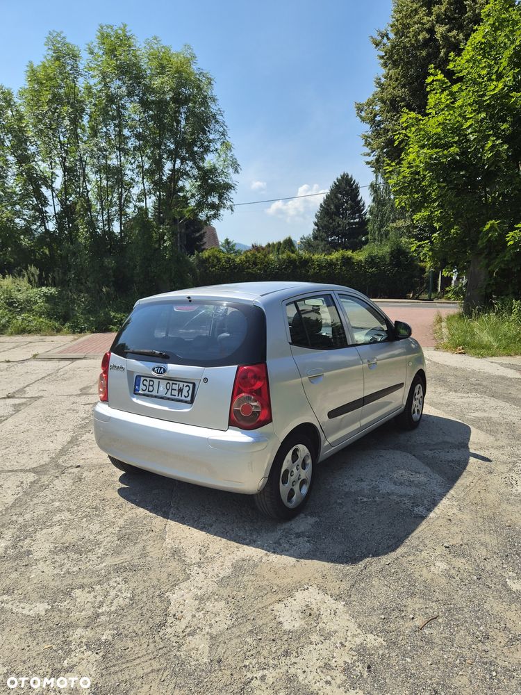 Kia Picanto - 5