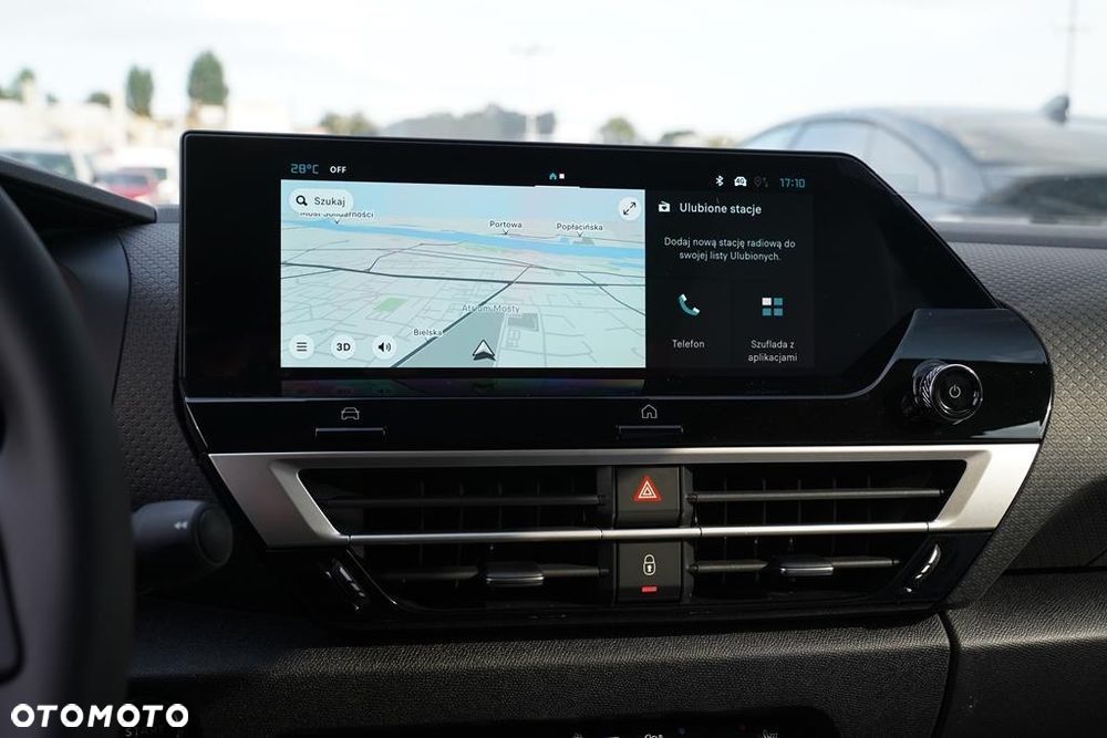 Citroën C4 1.2 mHEV Max eDCT6 - 20