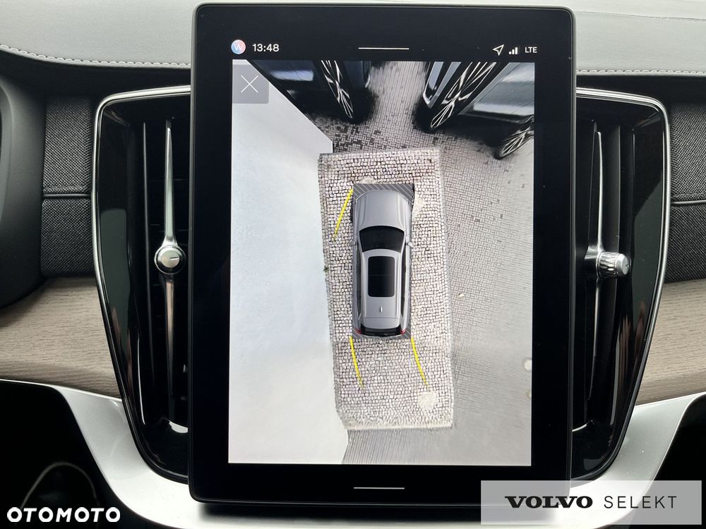Volvo XC 90 - 21
