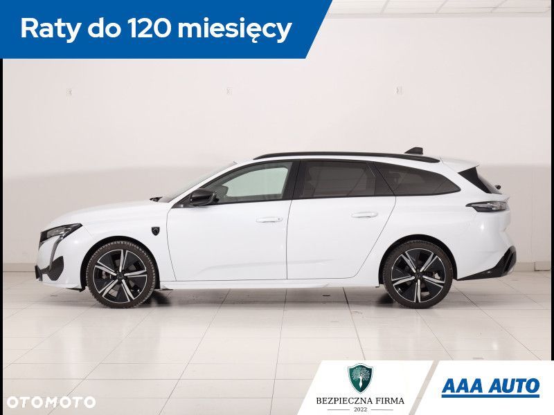 Peugeot 308 - 3