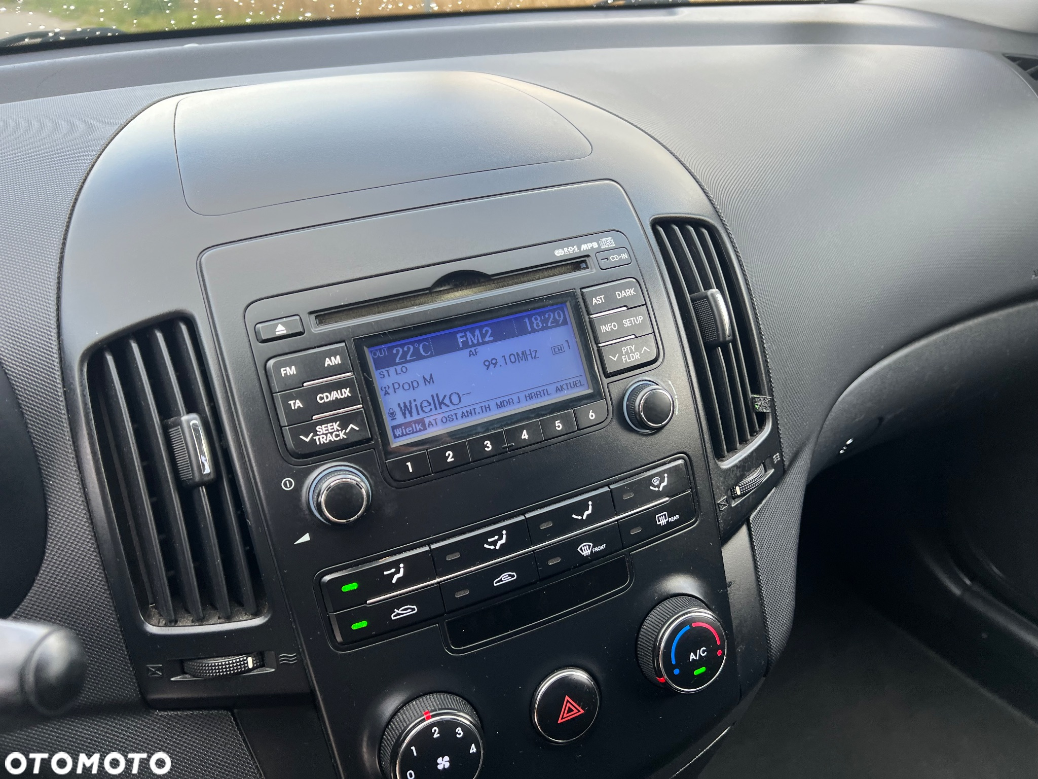 Hyundai i30 1.6 CRDi Base - 17