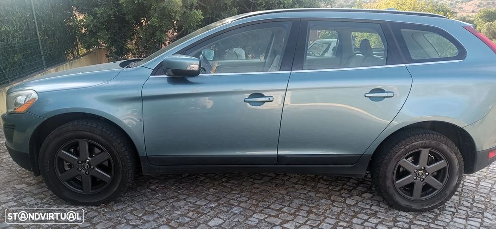 Volvo XC 60 2.4 D5 Summum AWD Start/Stop - 2