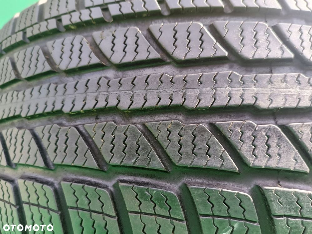 gtradial champiro wt-ax 205/50/17, 1 szt 6,4 mm - 3