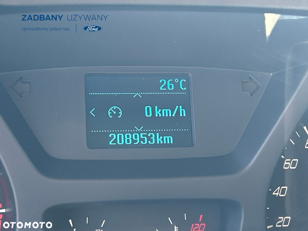 Ford Transit - 15