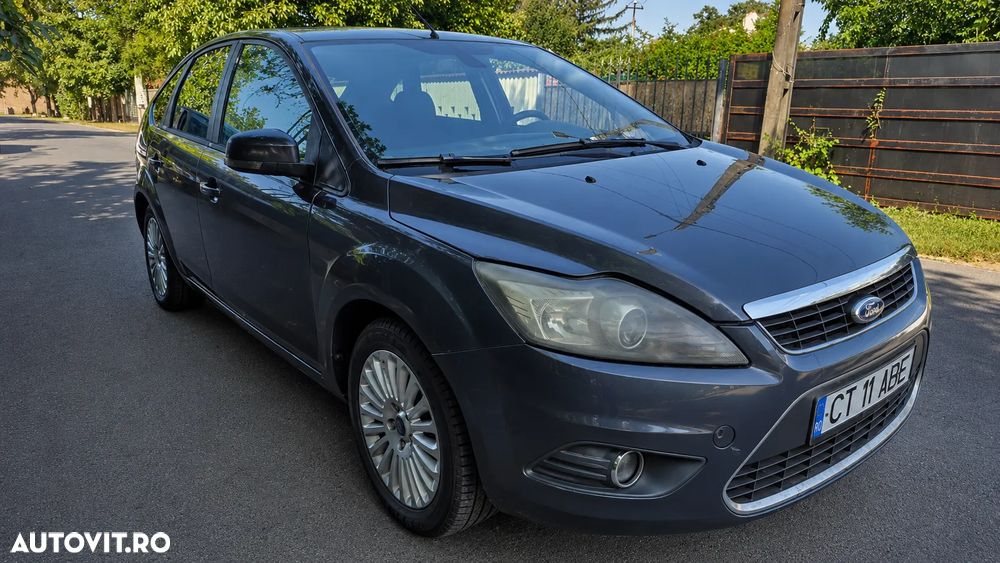 Ford Focus - 2