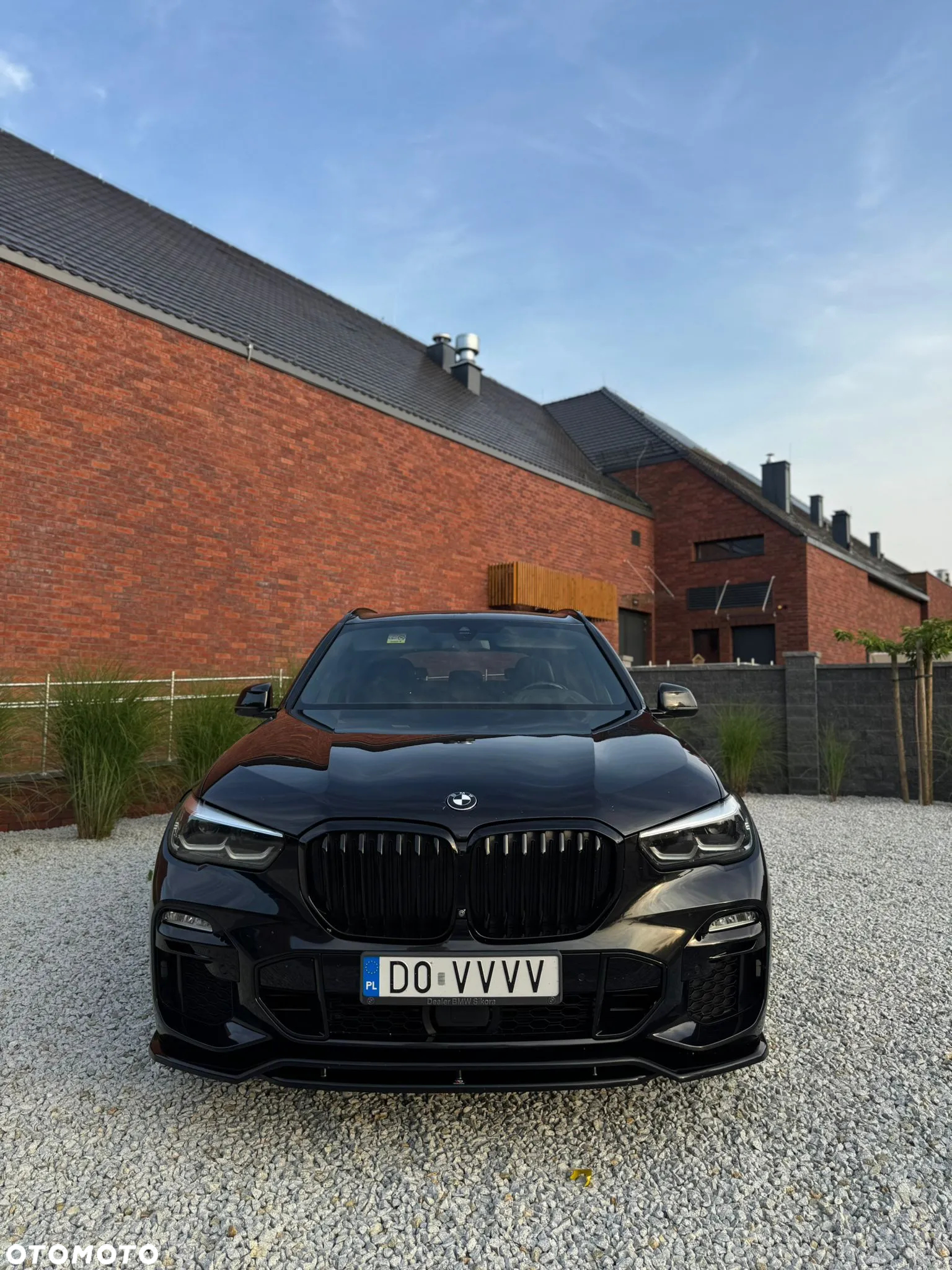 BMW X5 xDrive30d sport - 17