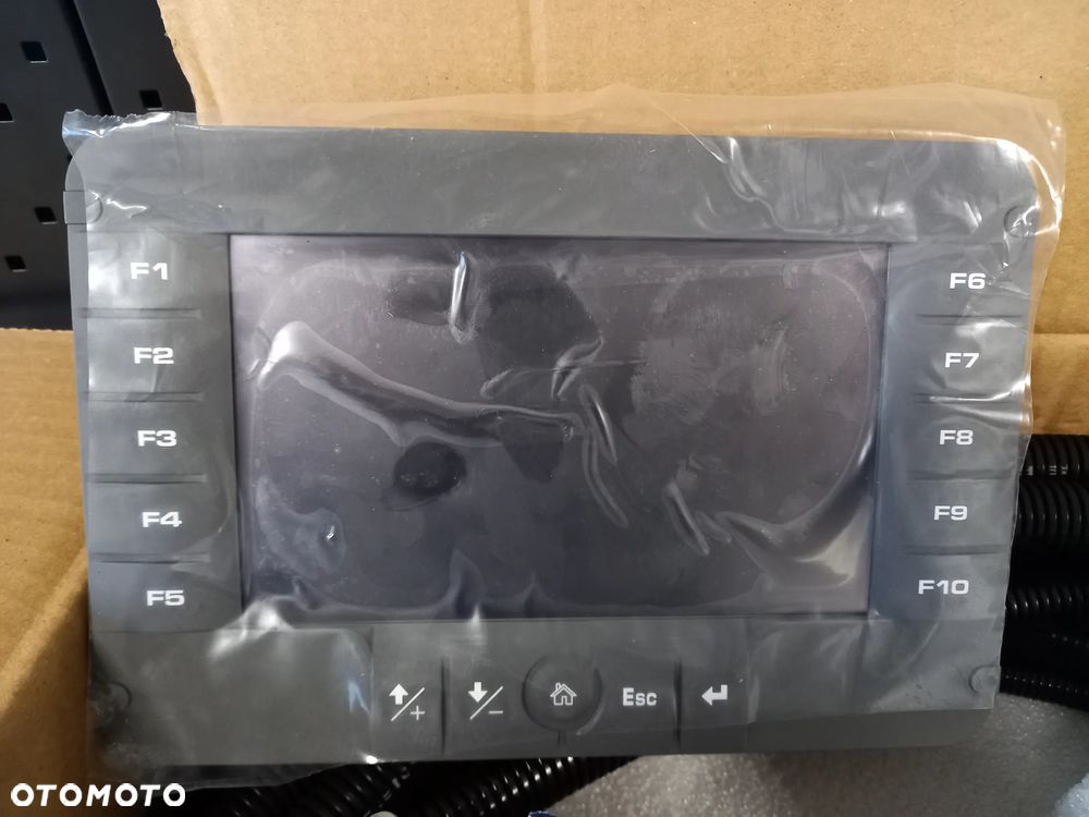 Maschio Gaspardo MAGA 6 MTR ISOTRONIC - Siewnik do kukurydzy - 18