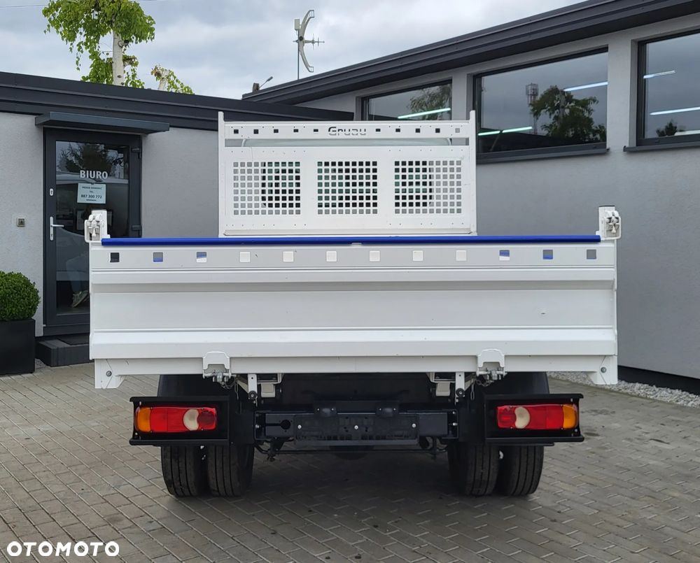 Iveco Daily 35C14 - 7