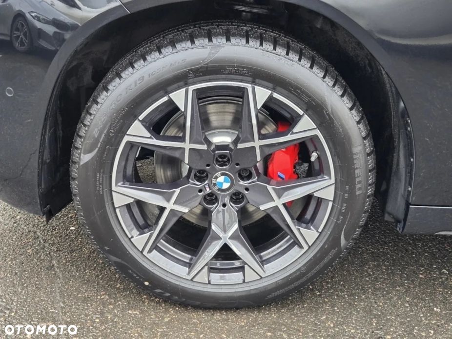 BMW X3 xDrive20d mHEV - 13