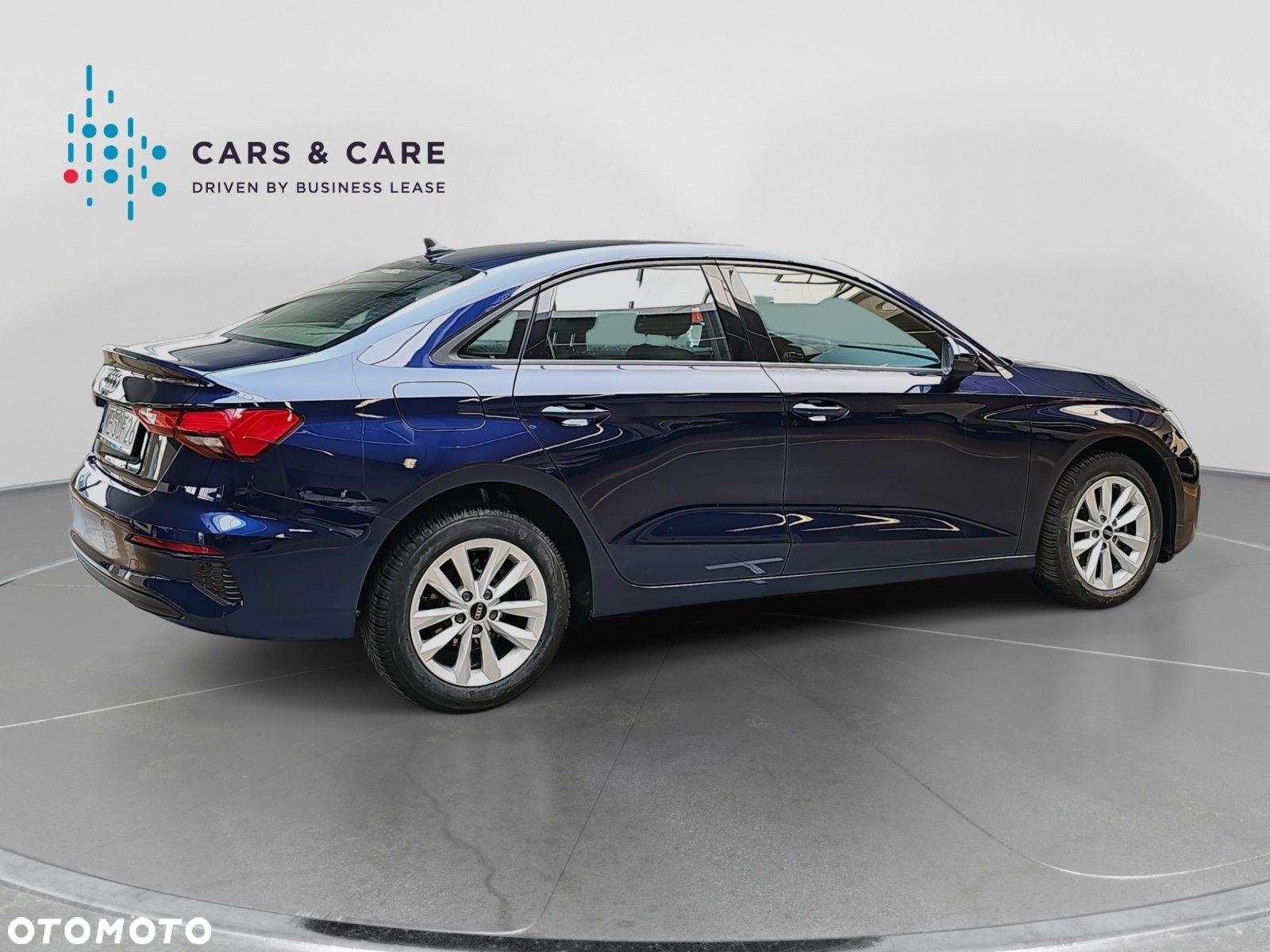 Audi A3 30 TDI S tronic - 26