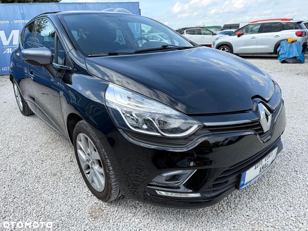 Renault Clio 0.9 Energy TCe Limited - 13