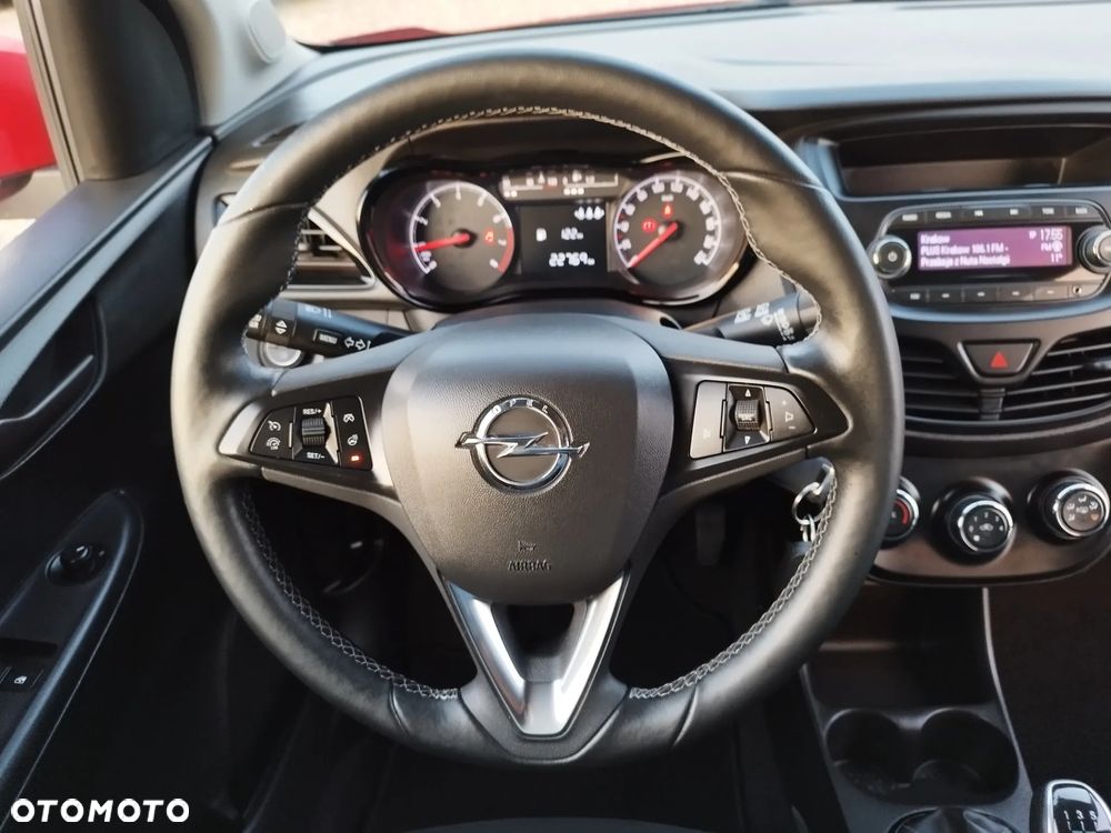 Opel Karl 1.0 Active - 14