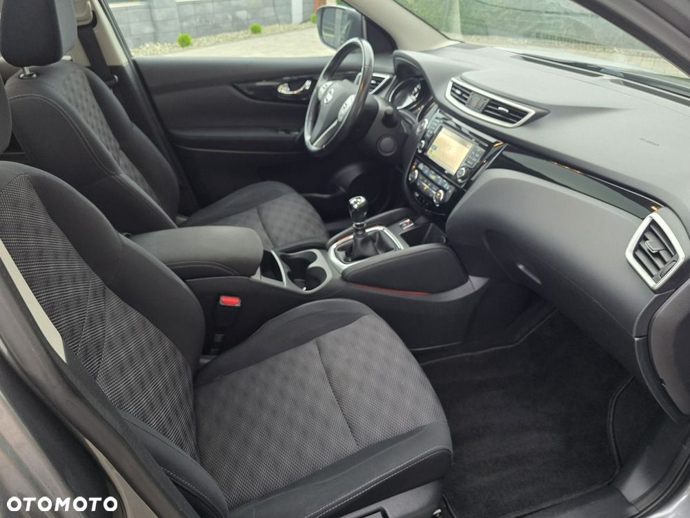Nissan Qashqai - 6