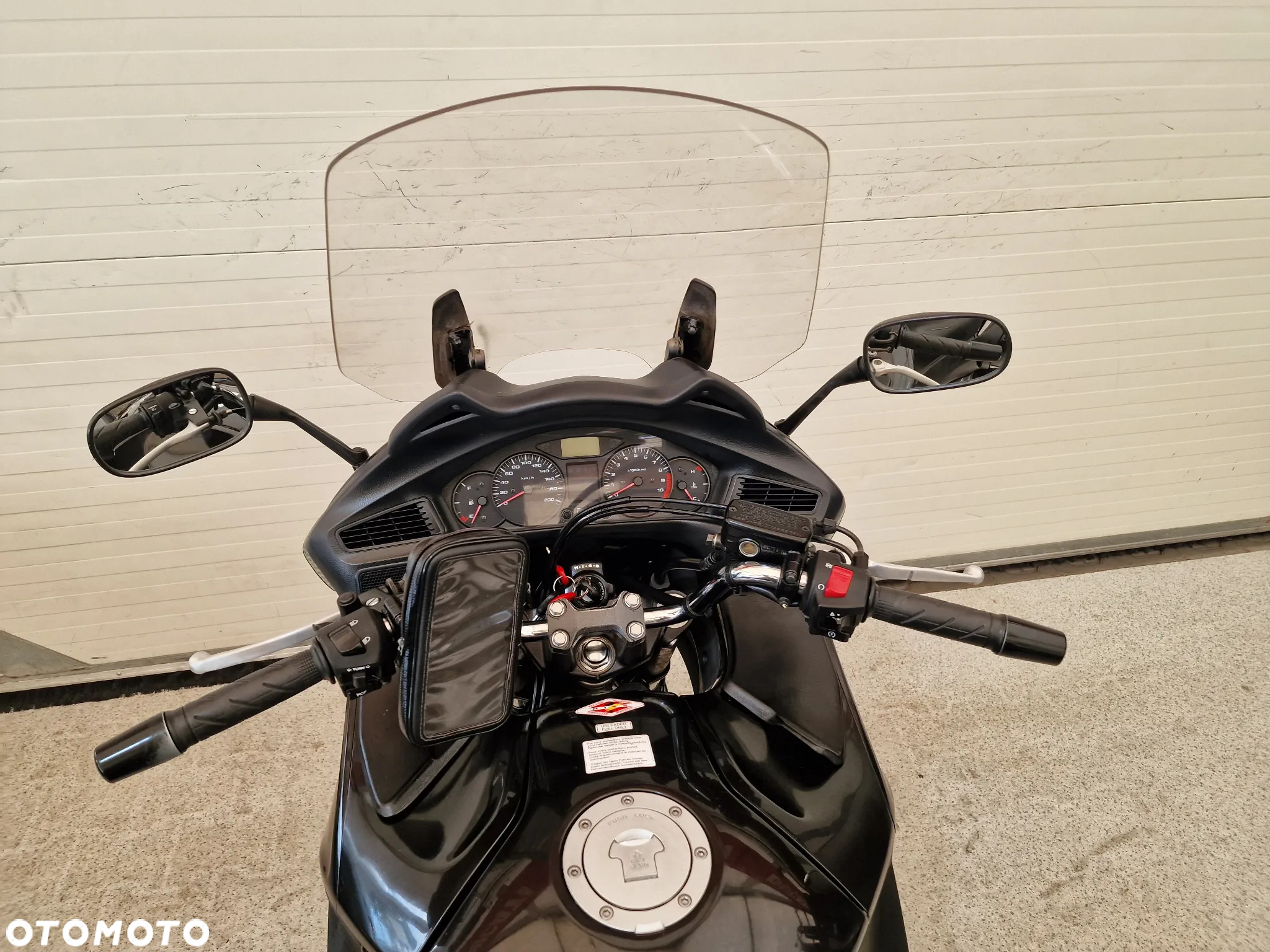 Honda NTV - 32