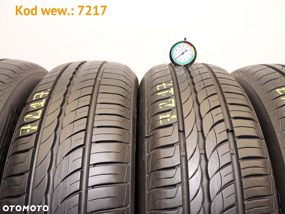 Pirelli Cinturato P1 - 185/65 R15 - 7