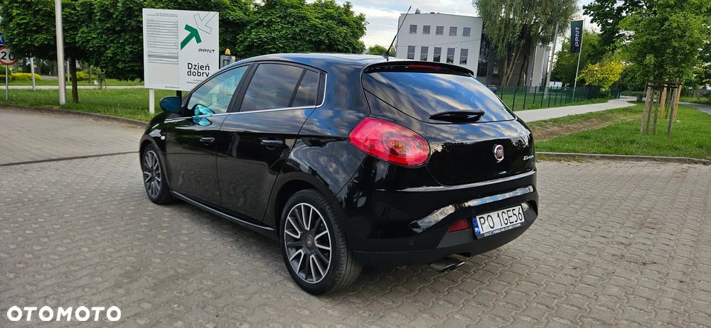 Fiat Bravo 1.4 16V Turbo Start/Stop Sport - 7