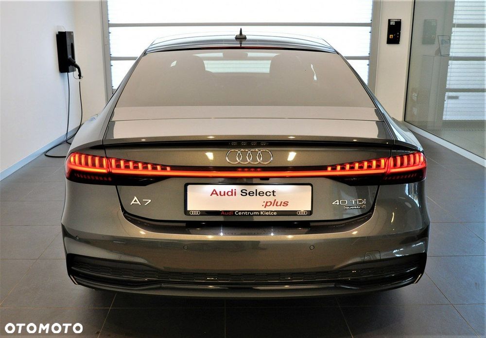 Audi A7 Sportback - 3
