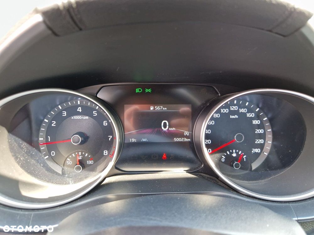 Kia Ceed 1.5 T-GDI M - 10