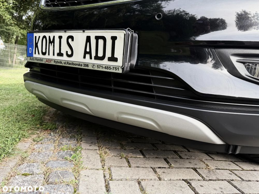 Opel Mokka X 1.4 Automatik Innovation - 38