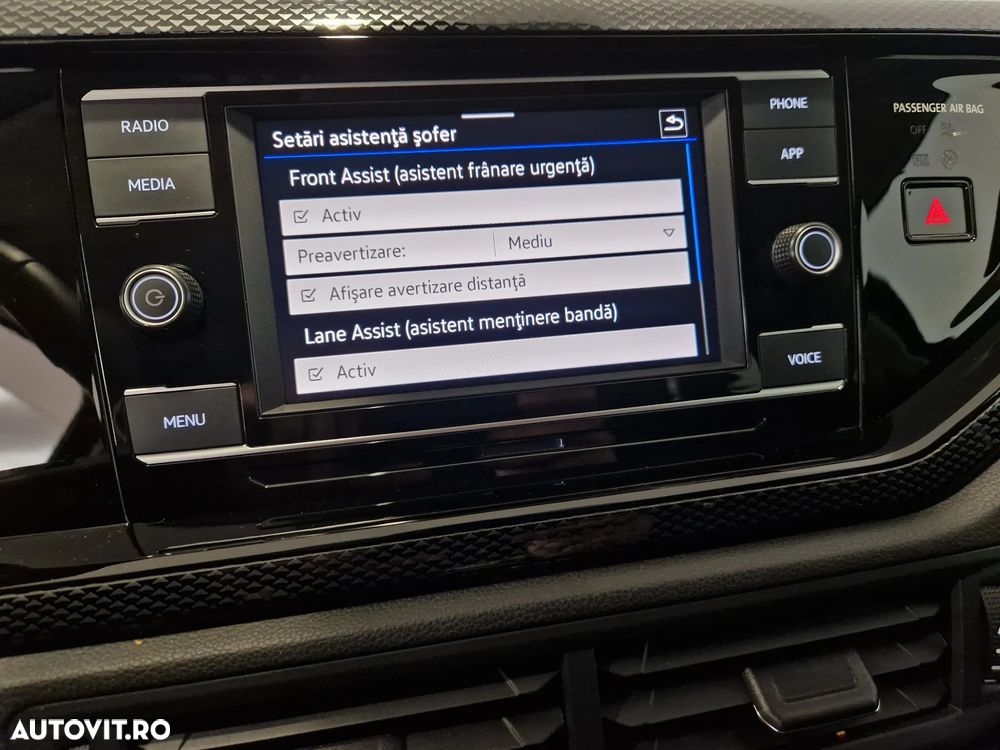 Volkswagen Taigo 1.0 TSI Life - 21